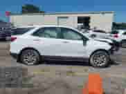 2020 Chevrolet Equinox LS с VIN 3GNAXHEV4LS691492, выставлен на аукционе IAAI как лот 43091250 с пробегом 77 380 миль миль и . История ставок и продаж доступна на DreamBid. Изображение 14.