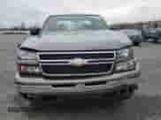 2007 Chevrolet Silverado 1500 LS с VIN 2GCEK13V871148182, выставлен на аукционе Copart как лот 51689225 с пробегом 105 306 миль миль и Списание • Salvage title. История ставок и продаж доступна на DreamBid. Изображение 5.