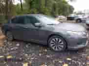 2014 Honda Accord Touring z VIN 1HGCR6F7XEA001329, wystawiony jako IAAI lot #43435290 z przebiegiem 318 555 mil mil oraz . Historia ofert i sprzedaży dostępna na DreamBid. Obrazek 13.