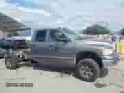 2005 Dodge 3500 SLT with VIN 3D7LS38CX5G703038, listed as a IAAI auction lot 43261771 with Not provided miles and . Bid and sale history available at DreamBid. Image 12.
