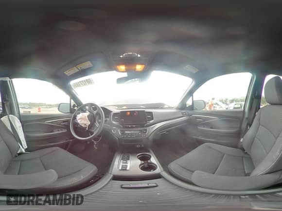 2021 Honda Passport Sport с VIN 5FNYF8H24MB027876, выставлен на аукционе Copart как лот 60127185 с пробегом 75 537 миль миль и Списание • Salvage title. История ставок и продаж доступна на DreamBid. Изображение 15.