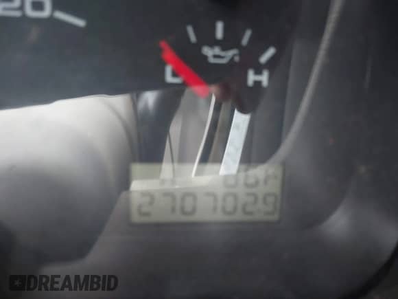 2008 Ford F-150 XL с VIN 1FTRW14W78FC14468, выставлен на аукционе IAAI как лот 42733753 с пробегом 270 702 миль миль и . История ставок и продаж доступна на DreamBid. Изображение 7.