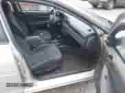 2004 Dodge Stratus SE with VIN 1B3EL36X84N289741, listed as a IAAI auction lot 41468238 with 181,685 mi miles and . Bid and sale history available at DreamBid. Image 5.