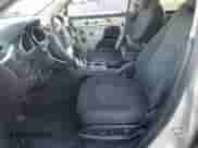 2011 Chevrolet Traverse 1LT с VIN 1GNKRGED4BJ397123, выставлен на аукционе Copart как лот 82572145 с пробегом 129 835 миль миль и Списание • Salvage title. История ставок и продаж доступна на DreamBid. Изображение 7.