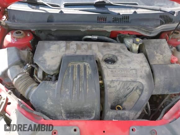 2010 Chevrolet Cobalt 1LT с VIN 1G1AD5F58A7229729, выставлен на аукционе IAAI как лот 42970784 с пробегом 131 435 миль миль и . История ставок и продаж доступна на DreamBid. Изображение 10.