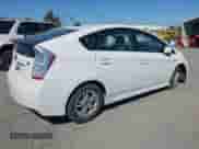 2011 Toyota Prius III z VIN JTDKN3DUXB5341887, wystawiony jako IAAI lot #42765714 z przebiegiem 125 809 mil mil oraz . Historia ofert i sprzedaży dostępna na DreamBid. Obrazek 4.