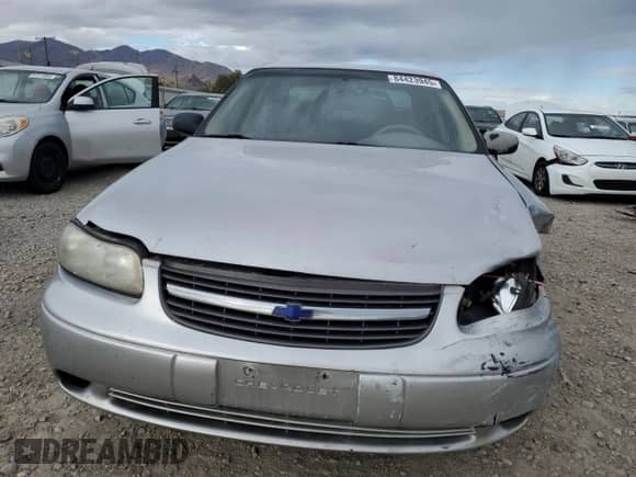 2002 Chevrolet Malibu с VIN 1G1ND52J02M709299, выставлен на аукционе Copart как лот 84423945 с пробегом 152 697 миль миль и Списание • Salvage title. История ставок и продаж доступна на DreamBid. Изображение 5.