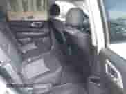 2018 Nissan Pathfinder S with VIN 5N1DR2MN2JC646919, listed as a IAAI auction lot 42958061 with 99,009 mi miles and . Bid and sale history available at DreamBid. Image 8.