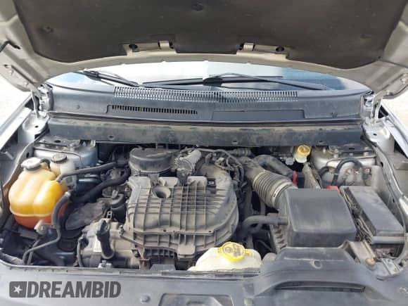 2012 Dodge Journey Crew with VIN 3C4PDCDG0CT146790, listed as a IAAI auction lot 43395816 with 208,441 mi miles and . Bid and sale history available at DreamBid. Image 10.