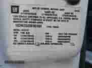 2005 Chevrolet Silverado 2500HD LS z VIN 1GCHK23U25F931501, wystawiony jako Copart lot #70152695 z przebiegiem 81 383 mil mil oraz Szkoda całkowita • Salvage title. Historia ofert i sprzedaży dostępna na DreamBid. Obrazek 12.