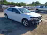 2023 Chevrolet Malibu LS с VIN 1G1ZB5ST6PF118088, выставлен на аукционе IAAI как лот 43167937 с пробегом 18 735 миль миль и . История ставок и продаж доступна на DreamBid. Изображение 1.