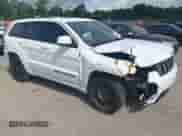 2019 Jeep Grand Cherokee Altitude with VIN 1C4RJEAG3KC597689, listed as a IAAI auction lot 42992074 with 99,763 mi miles and . Bid and sale history available at DreamBid. Image 1.