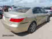 2011 Hyundai Genesis with VIN KMHGC4DF5BU146154, listed as a IAAI auction lot 42668701 with 59,438 mi miles and . Bid and sale history available at DreamBid. Image 4.