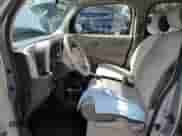 2010 Nissan Cube SL с VIN JN8AZ2KR6AT157960, выставлен на аукционе Copart как лот 57920335 с пробегом 134 249 миль миль и Чистый • Clean title. История ставок и продаж доступна на DreamBid. Изображение 7.