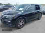 2016 Honda Pilot EX-L z VIN 5FNYF5H85GB044225, wystawiony jako IAAI lot #42346075 z przebiegiem 132 204 mil mil oraz . Historia ofert i sprzedaży dostępna na DreamBid. Obrazek 18.