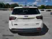 2019 Jeep Compass Altitude with VIN 3C4NJCBB6KT679538, listed as a Copart auction lot 86780275 with 51,477 mi miles and Non repairable. Bid and sale history available at DreamBid. Image 6.