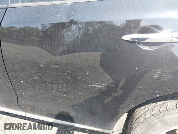 2011 Nissan Murano SL with VIN JN8AZ1MW0BW177330, listed as a IAAI auction lot 42967584 with 191,003 mi miles and . Bid and sale history available at DreamBid. Image 6.