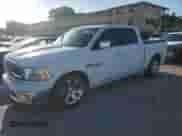 2016 Ram 1500 Longhorn z VIN 1C6RR7PM9GS351333, wystawiony jako Copart lot #84364555 z przebiegiem 117 174 mil mil oraz Czysty tytuł • Clean title. Historia ofert i sprzedaży dostępna na DreamBid. Obrazek 1.