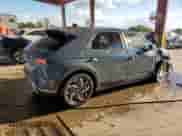 2023 Hyundai Ioniq 5 SEL z VIN KM8KNDAF4PU229591, wystawiony jako Copart lot #85277655 z przebiegiem 25 066 mil mil oraz Nie do naprawy • Non repairable. Historia ofert i sprzedaży dostępna na DreamBid. Obrazek 3.