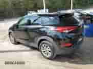 2016 Hyundai Tucson SE with VIN KM8J33A45GU061812, listed as a Copart auction lot 81575965 with 186,615 mi miles and Clean title. Bid and sale history available at DreamBid. Image 2.