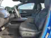 2024 Chevrolet Equinox EV LT с VIN 3GN7DMRP7RS255719, выставлен на аукционе Copart как лот 45655605 с пробегом 6 641 миль миль и Списание • Salvage title. История ставок и продаж доступна на DreamBid. Изображение 7.
