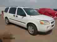 2006 Chevrolet Uplander LS с VIN 1GNDV23L96D170449, выставлен на аукционе IAAI как лот 42738674 с пробегом 326 339 миль миль и . История ставок и продаж доступна на DreamBid. Изображение 1.