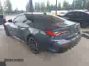 2021 BMW 4 Series M440i xDrive с VIN WBA13AR02MCG58623, выставлен на аукционе IAAI как лот 42688754 с пробегом 42 021 миль миль и . История ставок и продаж доступна на DreamBid. Изображение 3.