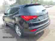 2016 Hyundai Santa Fe с VIN 5XYZWDLA2GG310074, выставлен на аукционе IAAI как лот 42410423 с пробегом 171 381 миль миль и . История ставок и продаж доступна на DreamBid. Изображение 3.
