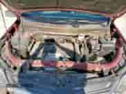 2020 Chevrolet Equinox LT with VIN 2GNAXLEX3L6179385, listed as a Copart auction lot 71430295 with 131,667 mi miles and Salvage title. Bid and sale history available at DreamBid. Image 12.