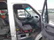 2004 Dodge Sprinter with VIN WD5PD744X45642082, listed as a IAAI auction lot 41414833 with 377,353 mi miles and . Bid and sale history available at DreamBid. Image 5.