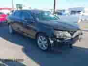 2016 Chevrolet Impala LT с VIN 2G1105SA4G9124305, выставлен на аукционе IAAI как лот 43563932 с пробегом 152 063 миль миль и . История ставок и продаж доступна на DreamBid. Изображение 1.