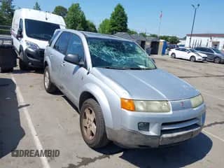 2004 Saturn VUE V6 с VIN 5GZCZ53494S879098, выставлен на аукционе IAAI как лот 42225868 с пробегом 197 316 миль миль и . История ставок и продаж доступна на DreamBid. Изображение 1.