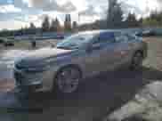 2022 Chevrolet Malibu LT with VIN 1G1ZD5ST4NF131753, listed as a Copart auction lot 90145675 with 54,559 mi miles and Clean title. Bid and sale history available at DreamBid. Image 1.