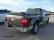 2007 Ford F-150 XLT с VIN 1FTRW02W07KC31390, выставлен на аукционе IAAI как лот 42337875 с пробегом 158 701 миль миль и . История ставок и продаж доступна на DreamBid. Изображение 4.