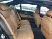2013 BMW 7 Series 750Li with VIN WBAYE8C55DD133116, listed as a Copart auction lot 66868285 with 72,453 mi miles and Salvage title. Bid and sale history available at DreamBid. Image 10.