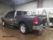 2017 Ram 1500 Outdoorsman z VIN 1C6RR7TT2HS748395, wystawiony jako Copart lot #46819865 z przebiegiem 145 195 mil mil oraz Szkoda całkowita • Salvage title. Historia ofert i sprzedaży dostępna na DreamBid. Obrazek 2.