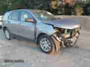 2023 Chevrolet Equinox LS с VIN 3GNAXFEG6PL190609, выставлен на аукционе IAAI как лот 43126417 с пробегом 48 000 миль миль и . История ставок и продаж доступна на DreamBid. Изображение 1.