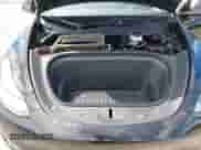 2021 Tesla Model Y Long Range с VIN 5YJYGAEE8MF207493, выставлен на аукционе IAAI как лот 43261396 с пробегом 49 440 миль миль и . История ставок и продаж доступна на DreamBid. Изображение 10.