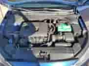 2020 Hyundai Elantra SEL with VIN 5NPD84LF3LH523361, listed as a Copart auction lot 82583745 with 196,895 mi miles and Salvage title. Bid and sale history available at DreamBid. Image 11.