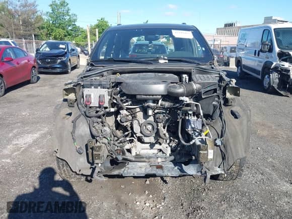 2017 Jeep Grand Cherokee Limited с VIN 1C4RJFBG8HC668818, выставлен на аукционе IAAI как лот 42299495 с пробегом Не указан миль и . История ставок и продаж доступна на DreamBid. Изображение 12.