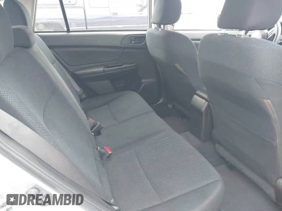 2013 Subaru Impreza 2.0i with VIN JF1GPAA60D2888056, listed as a IAAI auction lot 42692114 with 102,029 mi miles and . Bid and sale history available at DreamBid. Image 8.