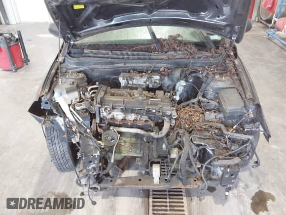 2010 Hyundai Accent GLS с VIN KMHCN4AC1AU467738, выставлен на аукционе IAAI как лот 43339617 с пробегом Не указан миль и . История ставок и продаж доступна на DreamBid. Изображение 10.