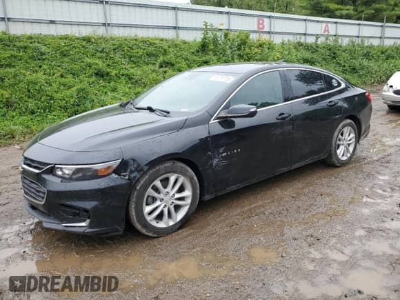 2018 Chevrolet Malibu Hybrid с VIN 1G1ZF5SU7JF178045, выставлен на аукционе Copart как лот 69751705 с пробегом 123 677 миль миль и Чистый • Clean title. История ставок и продаж доступна на DreamBid. Изображение 1.