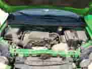 2015 Chevrolet Sonic RS с VIN 1G1JH6SB8F4109864, выставлен на аукционе Copart как лот 52818655 с пробегом 74 461 миль миль и Списание • Salvage title. История ставок и продаж доступна на DreamBid. Изображение 11.