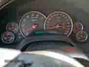 2008 Chevrolet Corvette Z06 с VIN 1G1YY26E085131074, выставлен на аукционе Copart как лот 57843475 с пробегом 57 087 миль миль и Списание • Salvage title. История ставок и продаж доступна на DreamBid. Изображение 9.