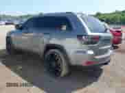 2013 Jeep Grand Cherokee Limited с VIN 1C4RJFBT2DC592505, выставлен на аукционе IAAI как лот 42636703 с пробегом 144 261 миль миль и . История ставок и продаж доступна на DreamBid. Изображение 3.