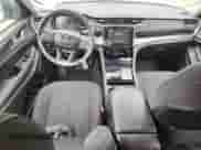 2022 Jeep Grand Cherokee Altitude с VIN 1C4RJKAG4N8632939, выставлен на аукционе Copart как лот 61565575 с пробегом 47 478 миль миль и Списание • Salvage title. История ставок и продаж доступна на DreamBid. Изображение 8.