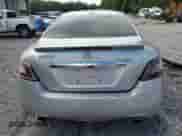 2012 Nissan Maxima SV с VIN 1N4AA5AP1CC854773, выставлен на аукционе Copart как лот 69777745 с пробегом 154 042 миль миль и Списание • Salvage title. История ставок и продаж доступна на DreamBid. Изображение 6.