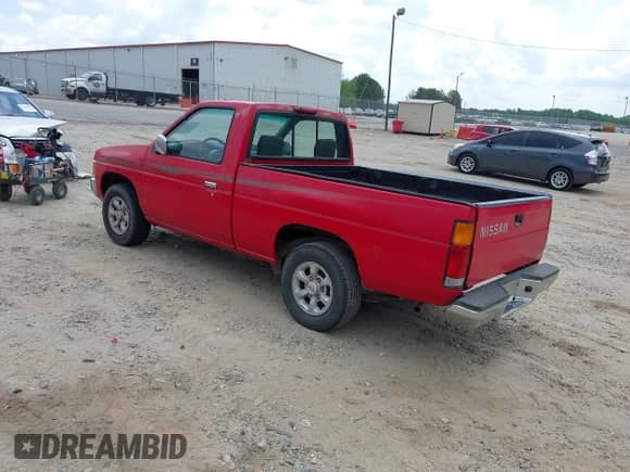 1997 Nissan Frontier XE с VIN 1N6SD11S3VC390565, выставлен на аукционе IAAI как лот 42176117 с пробегом 350 237 миль миль и . История ставок и продаж доступна на DreamBid. Изображение 3.