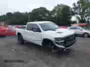 2019 Ram 1500 Rebel with VIN 1C6SRFET6KN831682, listed as a IAAI auction lot 43058692 with 96,263 mi miles and . Bid and sale history available at DreamBid. Image 1.